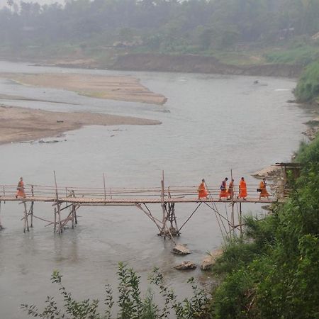 Villa Nagara Luang Prabang Zewnętrze zdjęcie