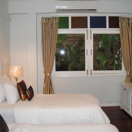 Villa Nagara Luang Prabang Zewnętrze zdjęcie