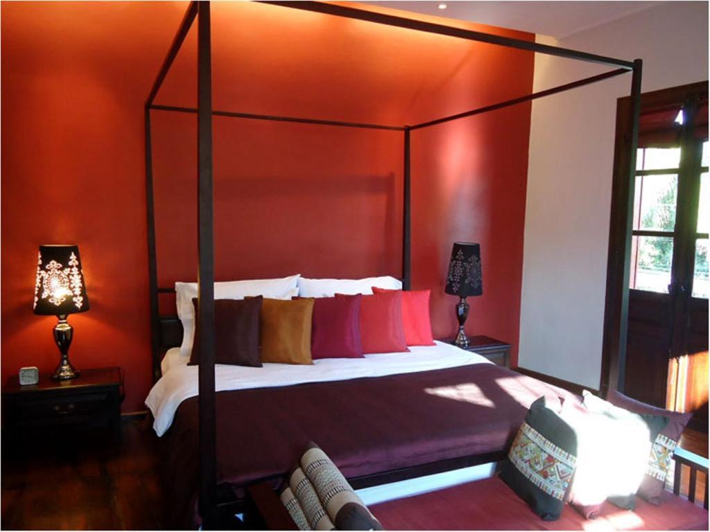 Villa Nagara Luang Prabang Pokój zdjęcie