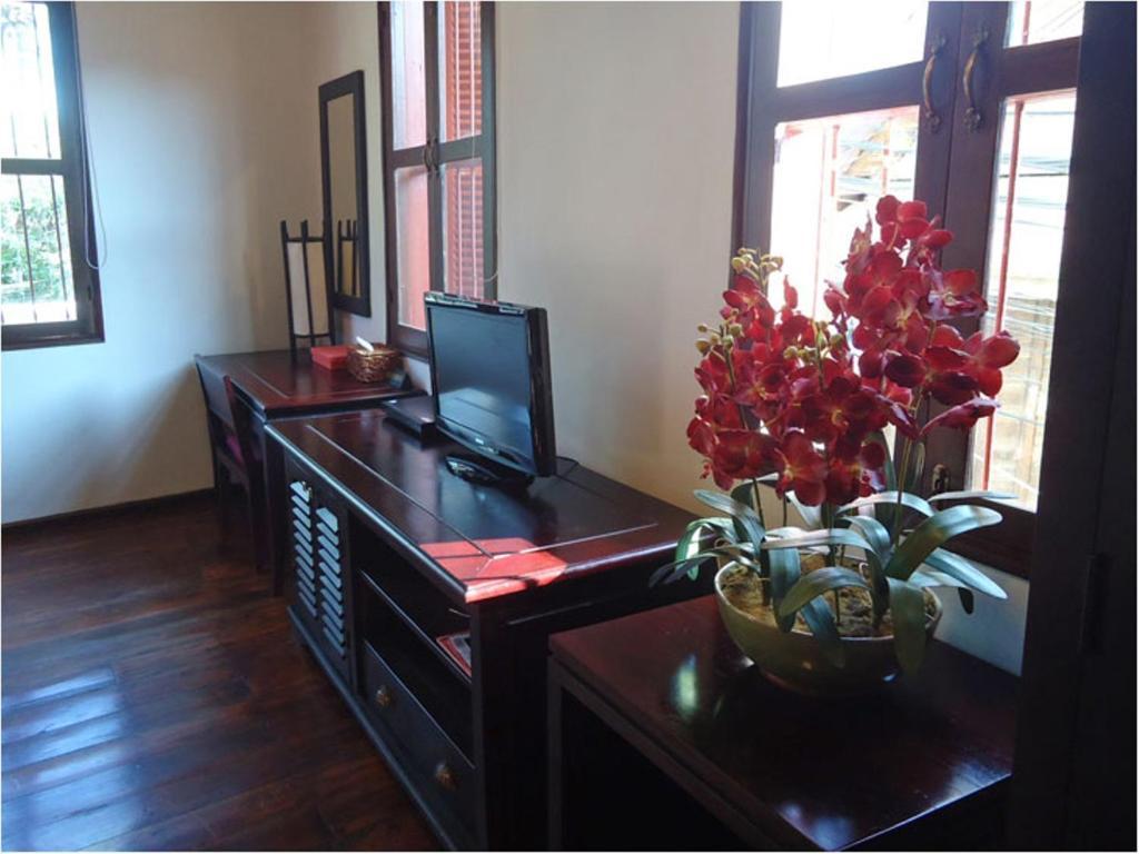 Villa Nagara Luang Prabang Pokój zdjęcie