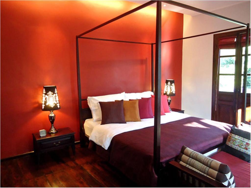 Villa Nagara Luang Prabang Pokój zdjęcie