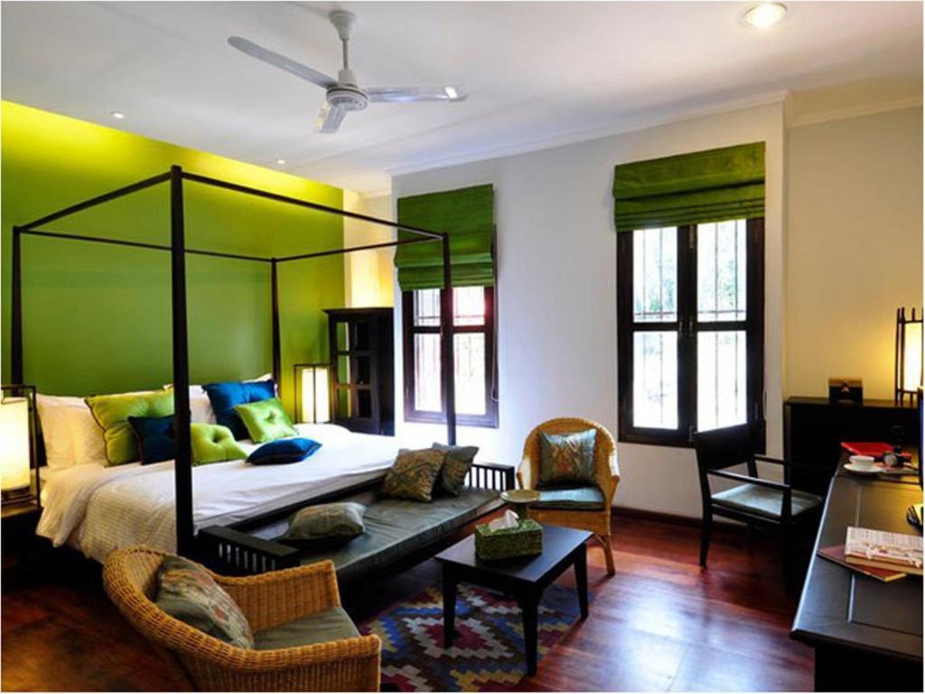 Villa Nagara Luang Prabang Pokój zdjęcie